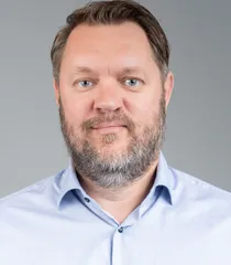 André Roos