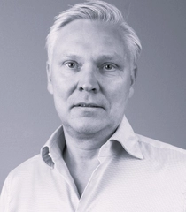 Anders Buskas