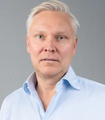 Anders Buskas