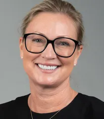 Sara Källeskog