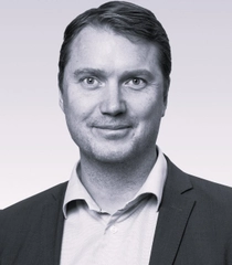 Fredrik Setréus