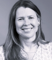 Louise Schenholm