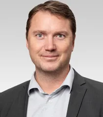Fredrik Setréus