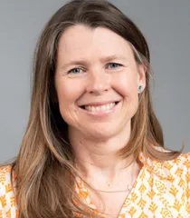 Louise Schenholm