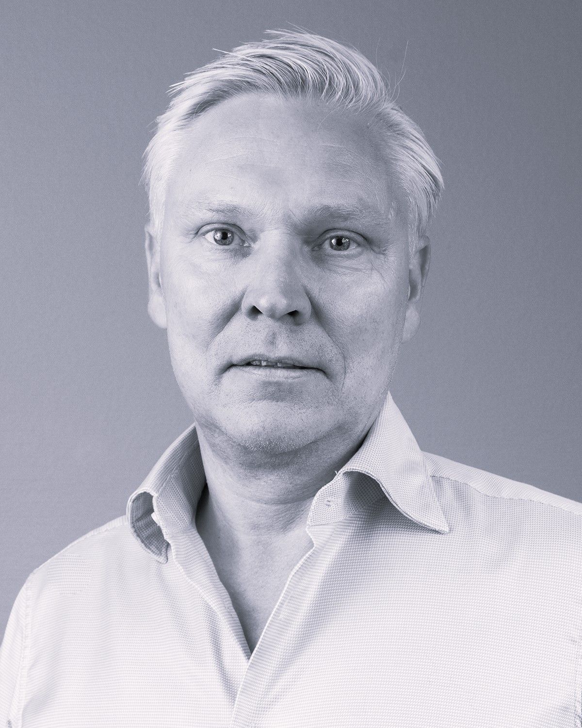 Anders Buskas