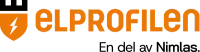 Elprofilen