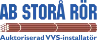 Storå Rör, platskontor Kopparberg