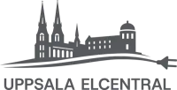 Uppsala Elcentral