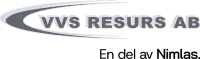 VVS Resurs AB
