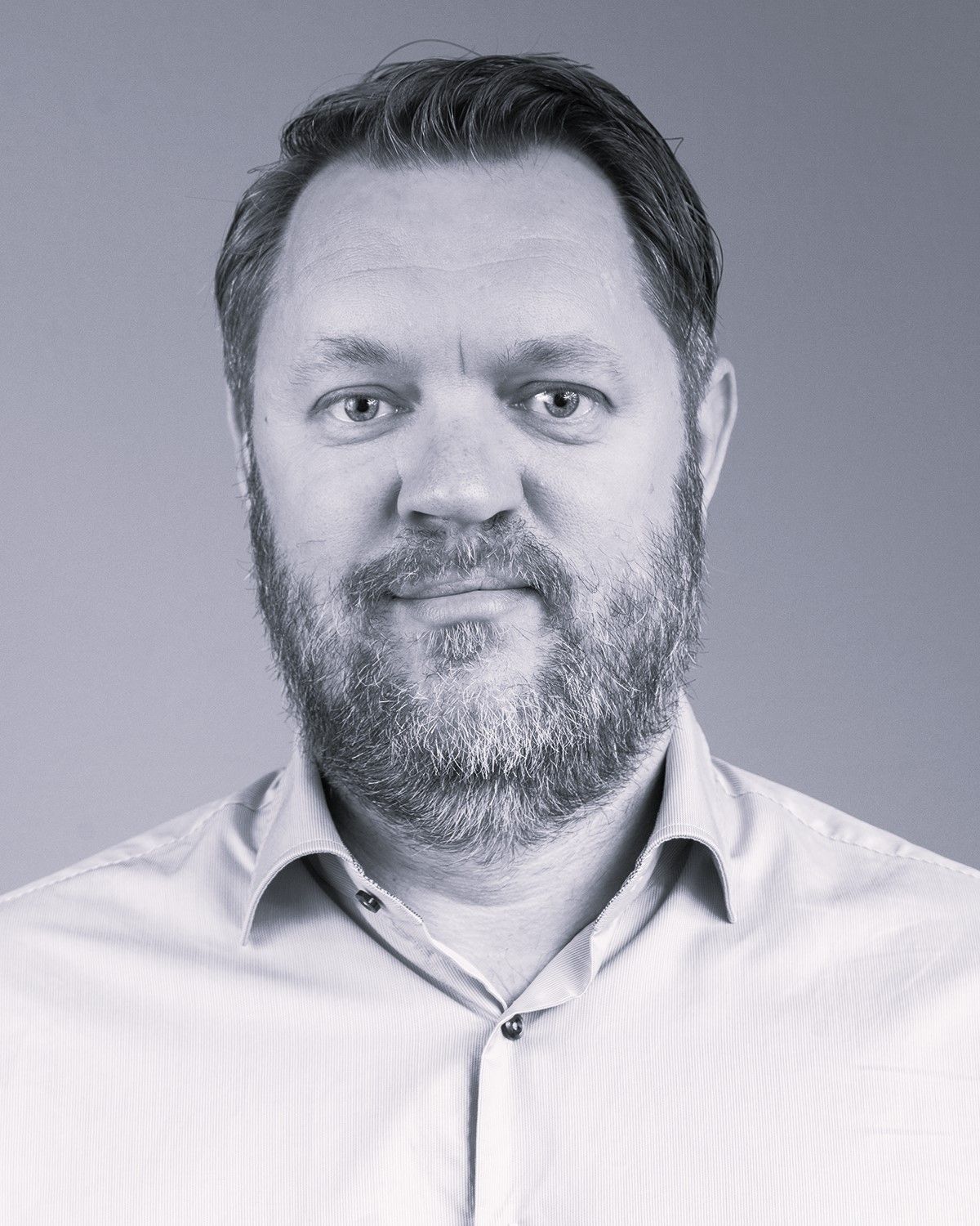 André Roos