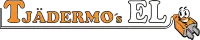 Tjädermos El