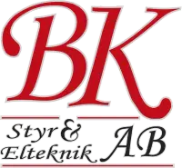 BK Styr och Elteknik