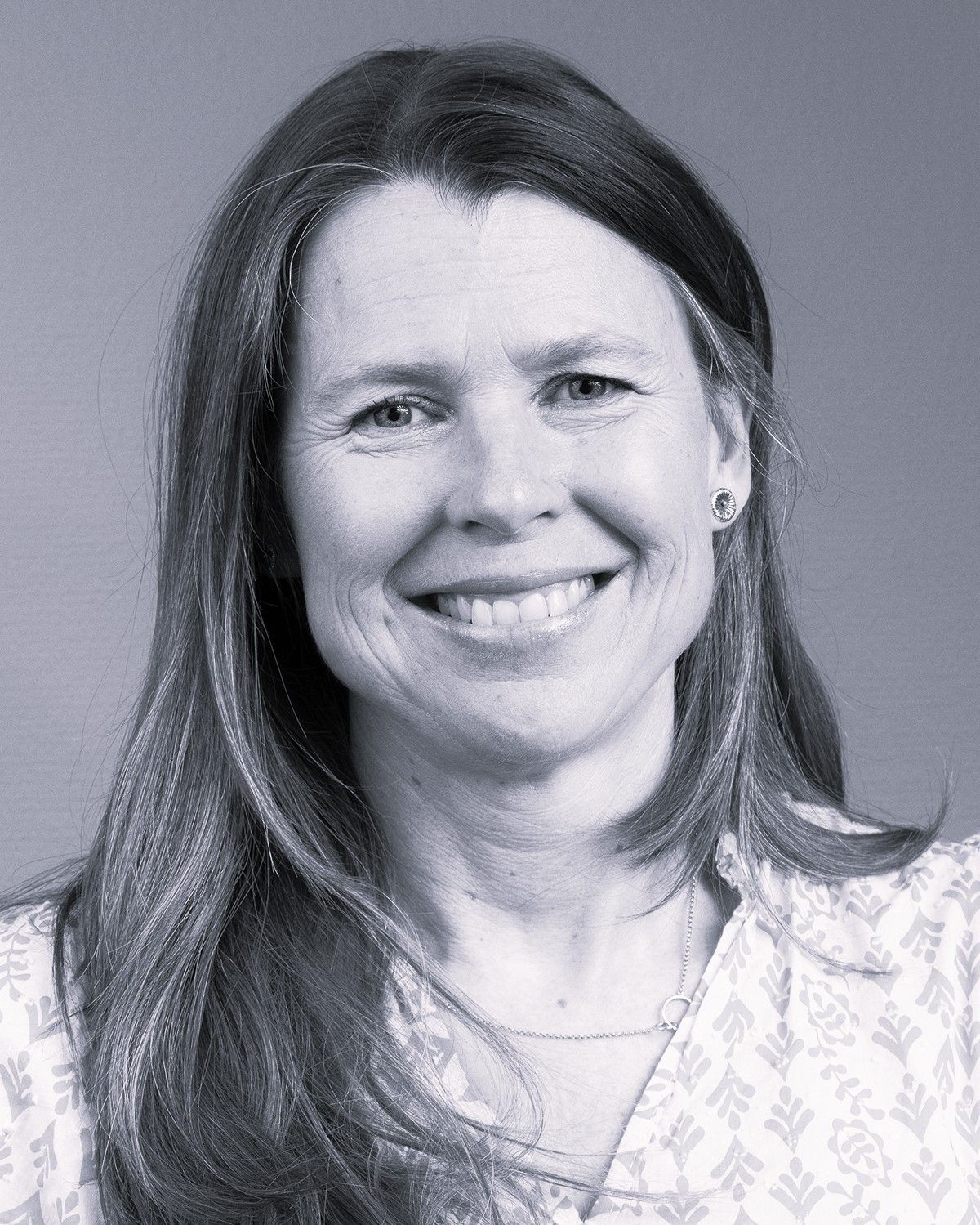 Louise Schenholm