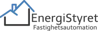 Energistyret